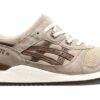 Asics Gel Lyte 3 OG WOOD CREPE 1201A444 200