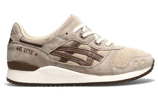 Asics Gel Lyte 3 OG WOOD CREPE 1201A444 200
