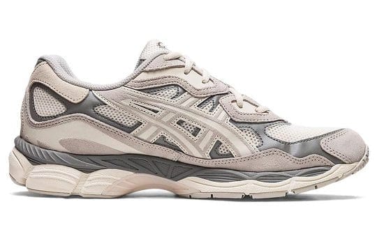 Asics Gel NYC Cream Oyster Grey 1201A789 103
