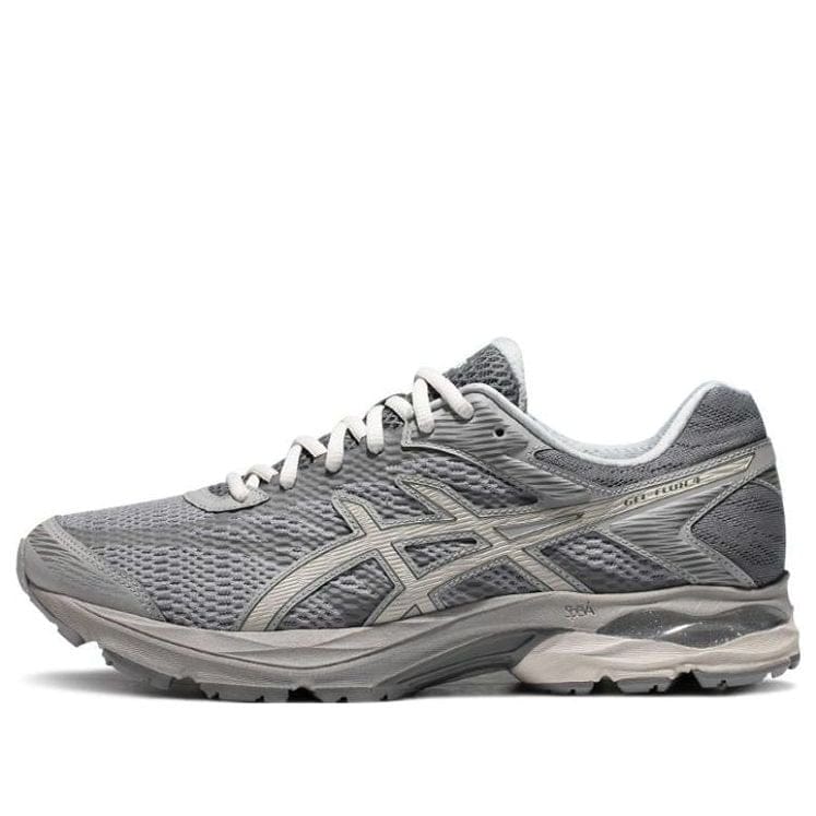 Asics Gel Flux 4 Dark Grey 1011A614 031