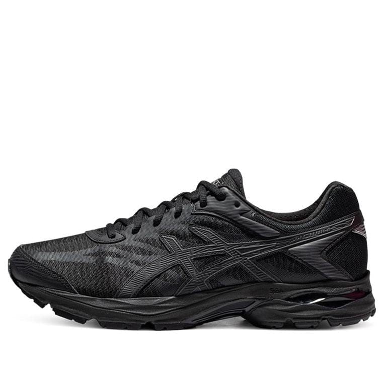 Asics Gel Flux All Black 1011A614 009