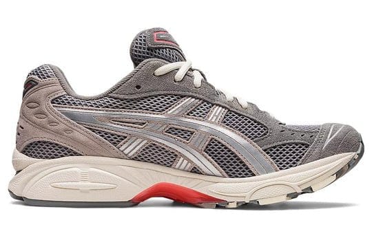 Asics Gel Kayano 14 Clay Grey Pure Silver 1201A161 026