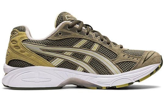 Asics Gel Kayano 14 Mantle Green 1201A161 300
