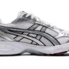 Asics Gel Kayano 14 White Pure Silver 1201A019 104