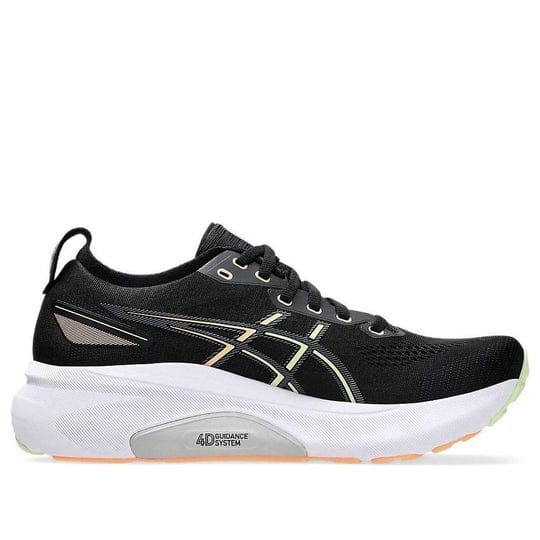 Asics Gel Kayano 31 Black Cool Matcha 1011B867 003