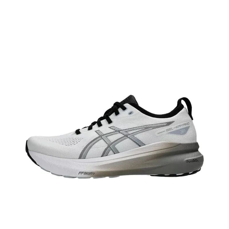 Asics Gel Kayano 31 White Piedmont Grey 1011C005 100
