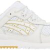 Asics Gel Lyte III White H7L3L 0100