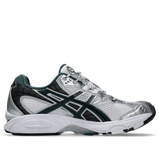 Asics Gel Nimbus 10.1 White Saxon Green 1203A543 103