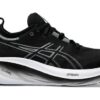 Asics Gel Nimbus 26 Black Graphite Grey 1011B794 001