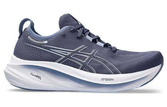 Asics Gel Nimbus 26 Thunder Blue 1011B794 403