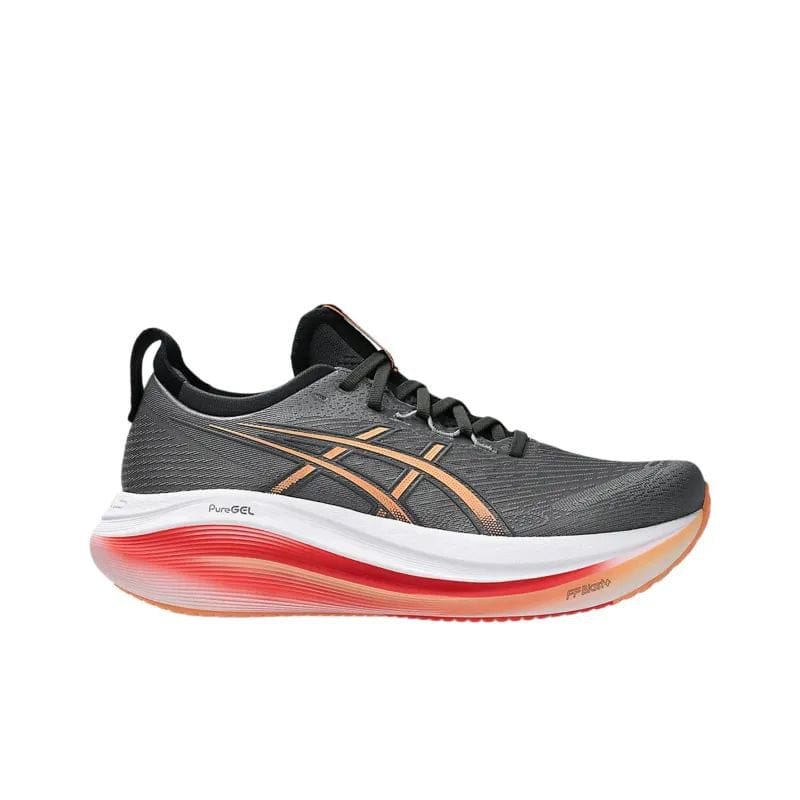 Asics Gel Nimbus 27 Carbon Mojave 1011B958 021