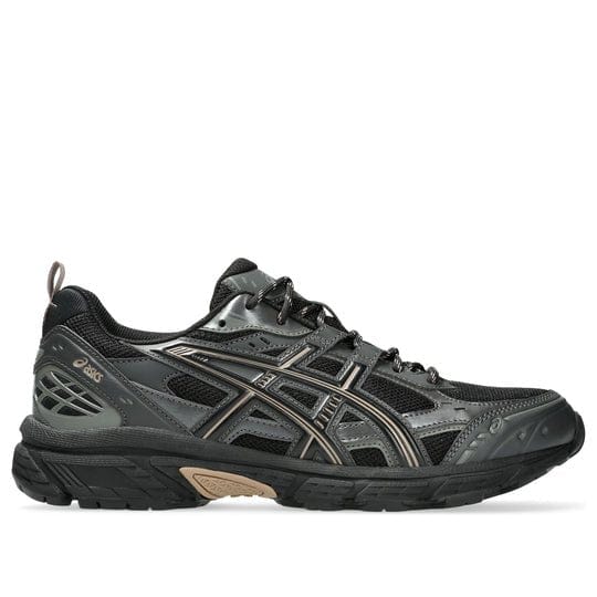 Asics Gel Nunobiki Black Taupe Grey 1203A536 001