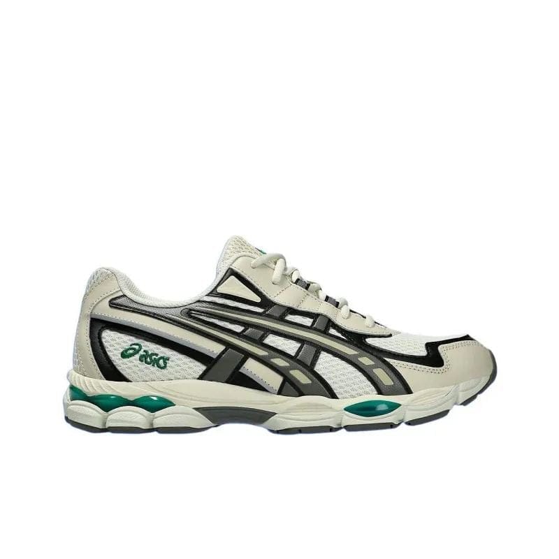 Asics Gel NYC 2055 Pale Oak Truffle Grey 1203A542 200