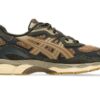 Asics Gel NYC Brown Storm Tan Presidio 1203A477 200