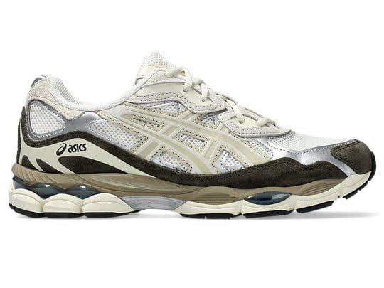 Asics Gel NYC Cream Mocha 1203A383 103