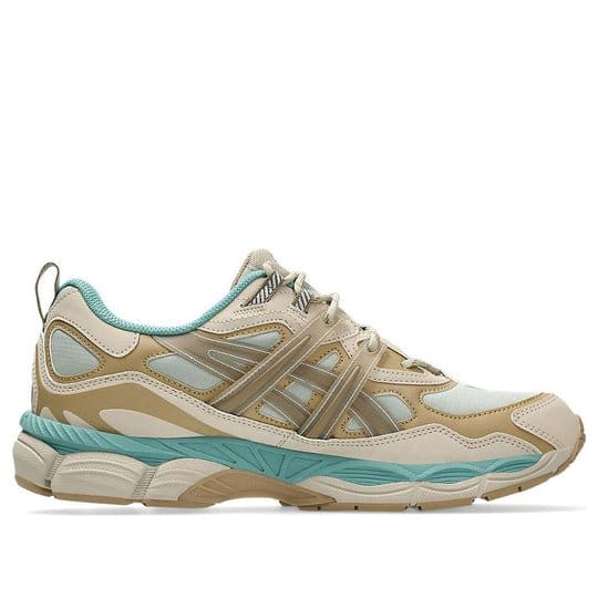 Asics Gel NYC Utility Olive Grey Pepper 1203A558 300