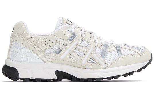 Asics Gel Sonoma 15 50 White Smoke Grey 1201A438 101