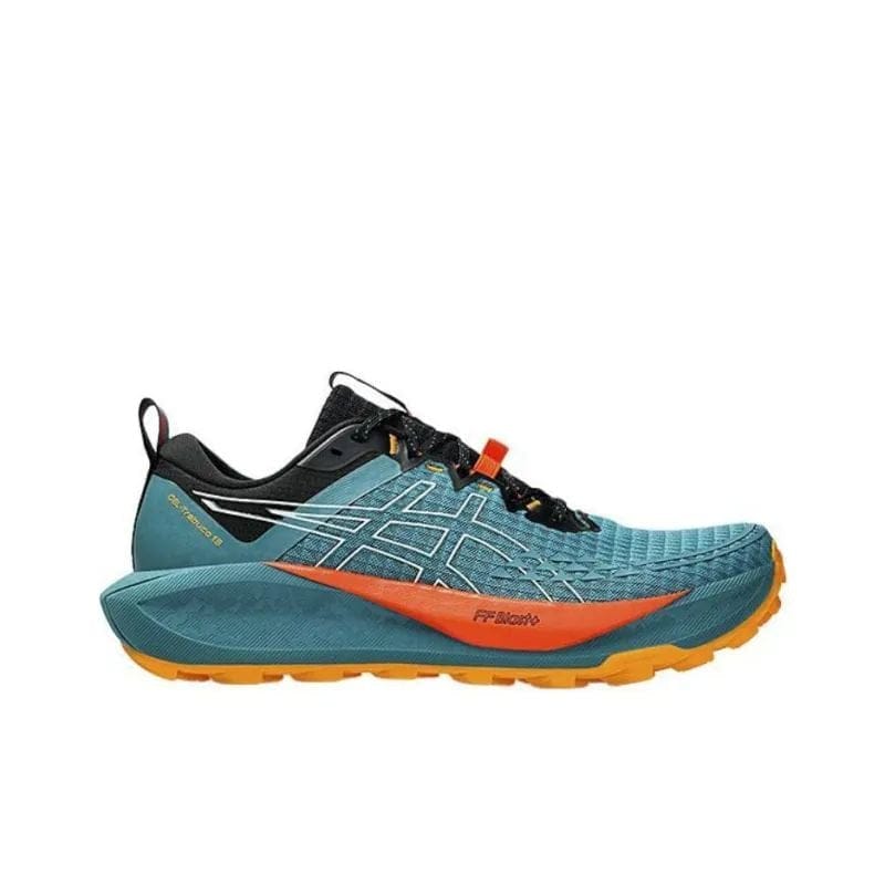 Asics Gel Trabuco 13 Atlantis Blue Pure Aqua 1011B973 400