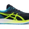 Asics Hyper Speed Blue Hazard Green 1011B025 400