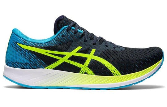 Asics Hyper Speed Blue Hazard Green 1011B025 400