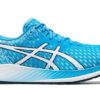 Asics Hyper Speed Digital Aqua White 1011B025 401