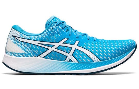Asics Hyper Speed Digital Aqua White 1011B025 401