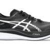 Asics Magic Speed 3.0 2E Black and White 1011B704 001