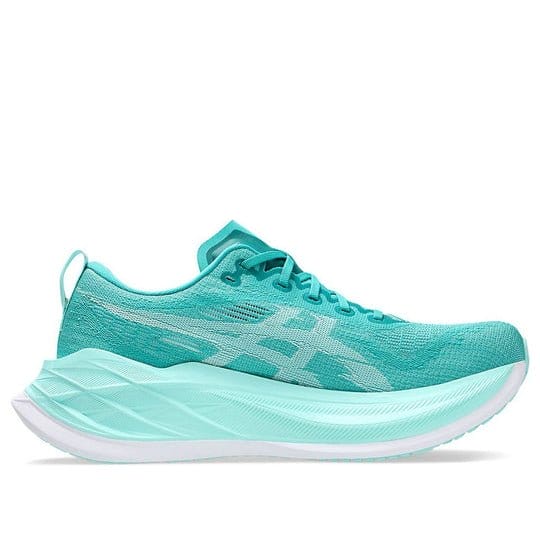 Asics Superblast 2 Wave Teal Illuminate Mint 1013A142 400