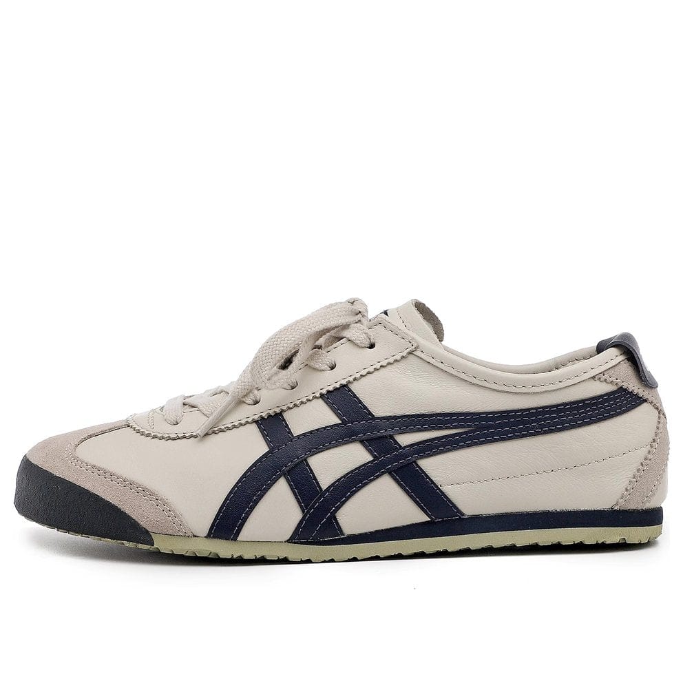 Onitsuka Tiger Mexico 66 Birch India ink Latte 1183C102 200 DL408 1659