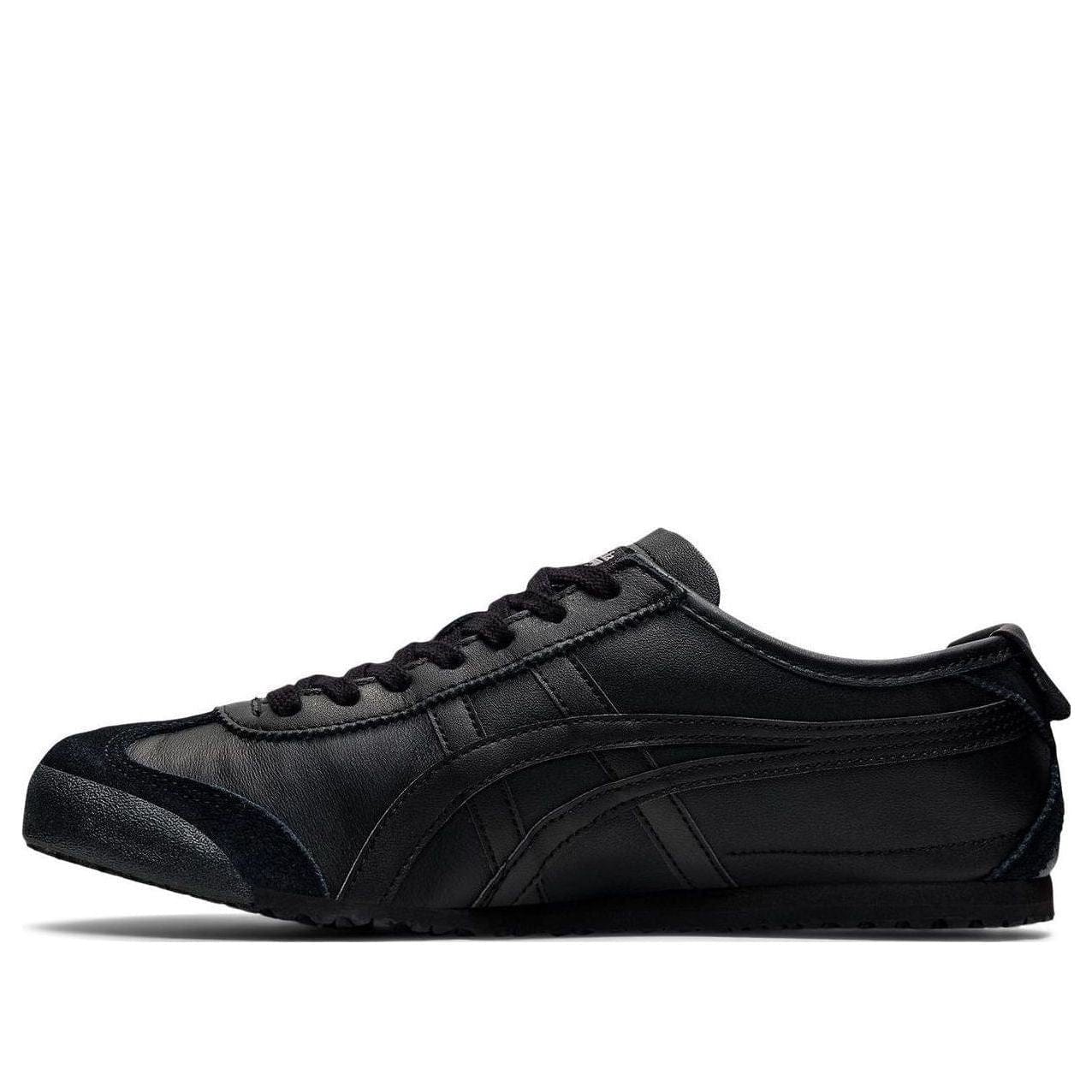 Onitsuka Tiger Mexico 66 Black 1183C102 002