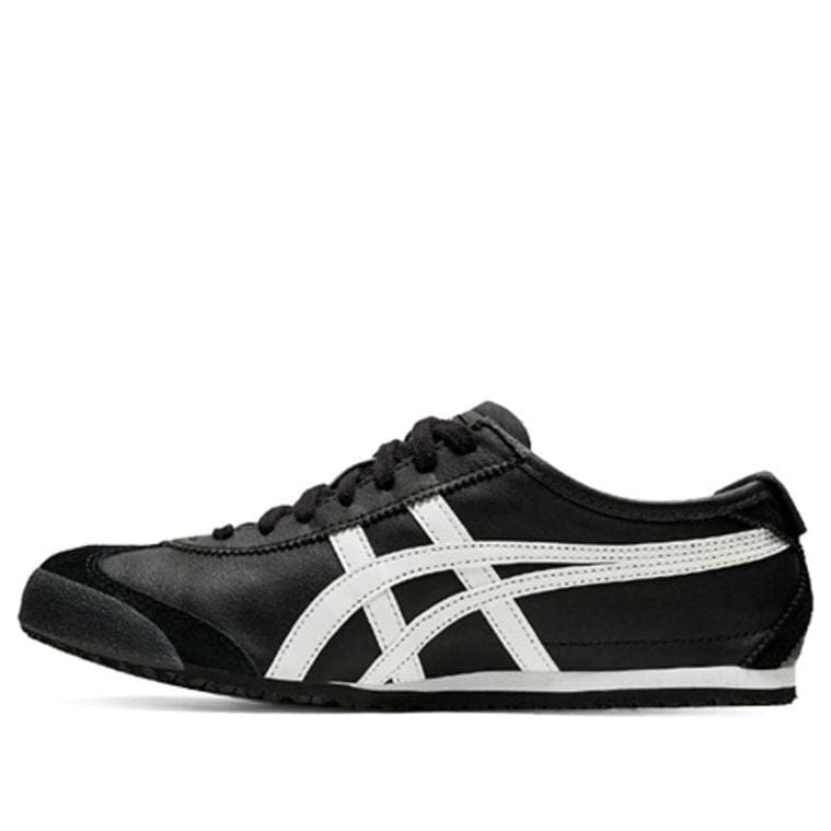 Onitsuka Tiger Mexico 66 Black White DL408 9001