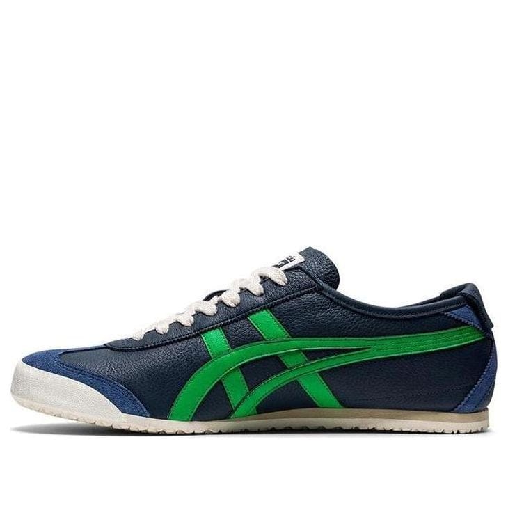 Onitsuka Tiger Mexico 66 Dark Blue Green 1183A201 405