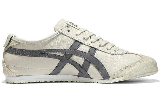 Onitsuka Tiger Mexico 66 Grey White 1183A201 250