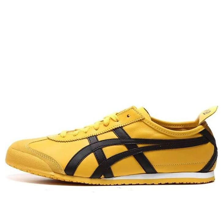 Onitsuka Tiger Mexico 66 Kill Bill DL408 0490