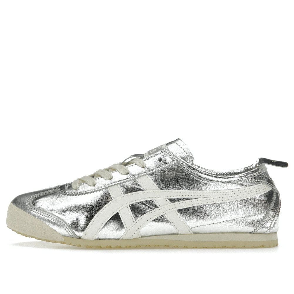 Onitsuka Tiger Mexico 66 Silver Off White THL7C2 9399 1183B566 021