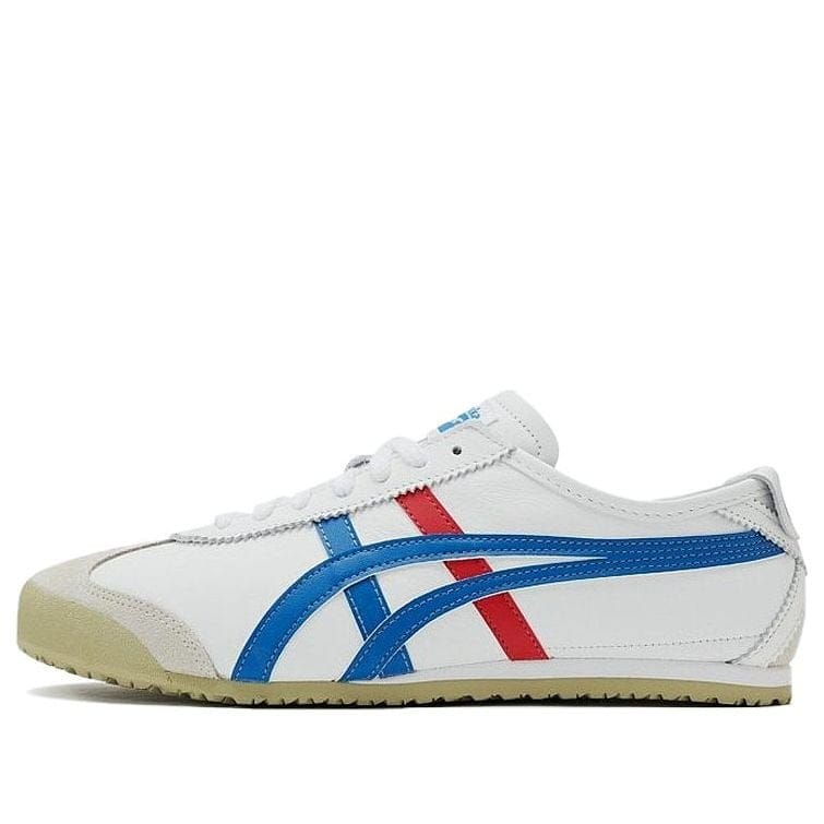 Onitsuka Tiger Mexico 66 White Blue DL408 0146