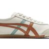 Onitsuka Tiger Mexico 66 White Brown 1183A201 116