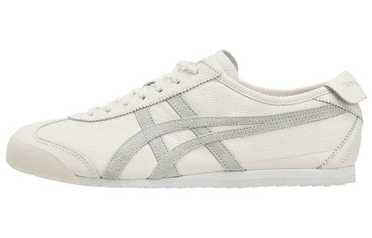 Onitsuka Tiger Mexico 66 White Light Sage 1183A942 101