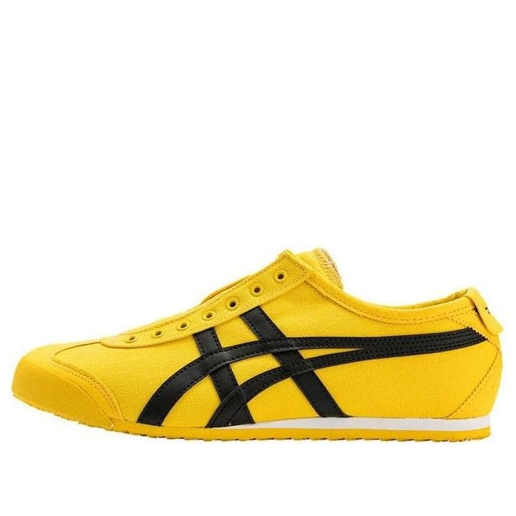 Onitsuka Tiger Mexico 66 Yellow 1183A746 750