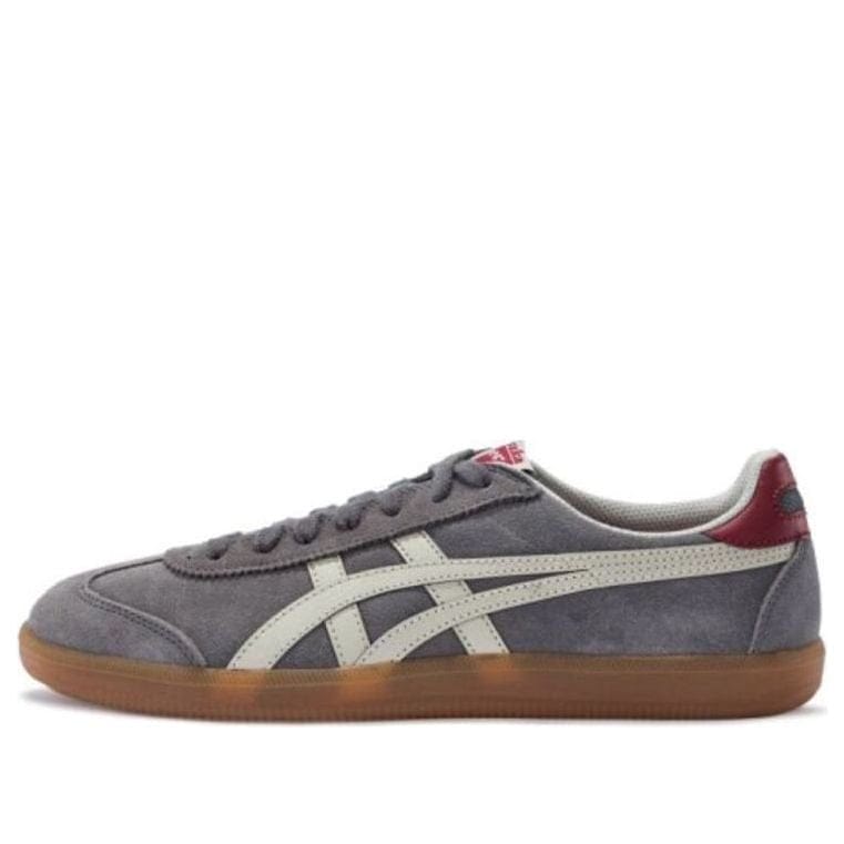 Onitsuka Tiger Tokuten Grey White 1183C254 020