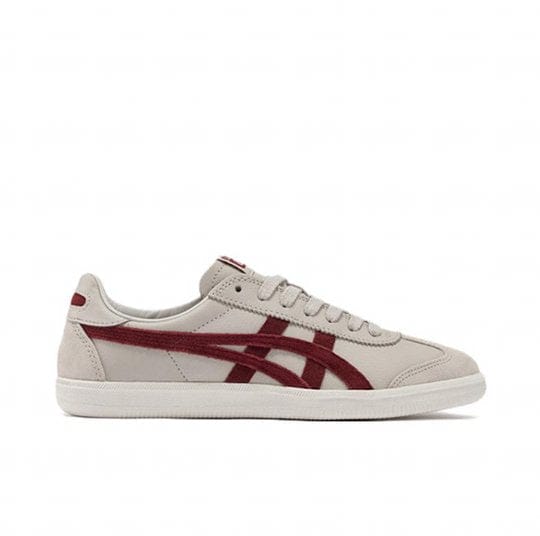 Onitsuka Tiger Tokuten White Burgundy 1183C086 200