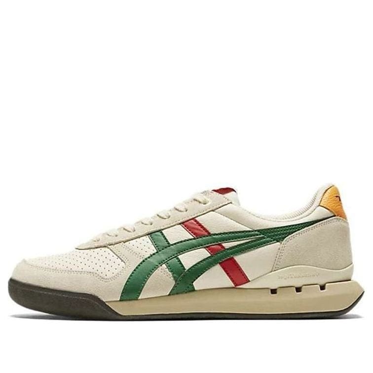 Onitsuka Tiger Ultimate 81 EX Birch Kale 1183B510 203