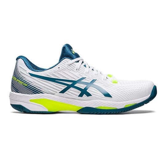 Asics Solution Speed FF 2 Restful Teal 1041A182 102