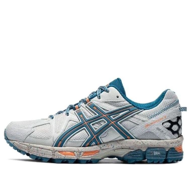 Asics Gel Kahana 8 Grey Blue 1011B109 022