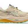 Asics Trabuco Max 3 Feather Grey Black 1011B800 020