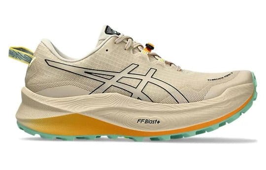 Asics Trabuco Max 3 Feather Grey Black 1011B800 020