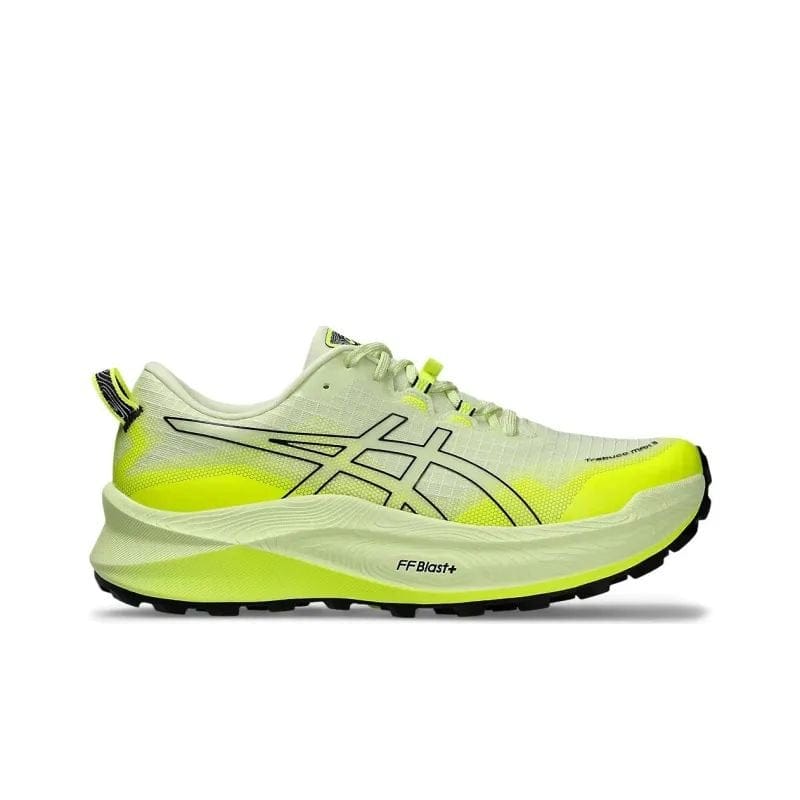 Asics Gel Trabuco Max 3 Volt Black 1011B800 300
