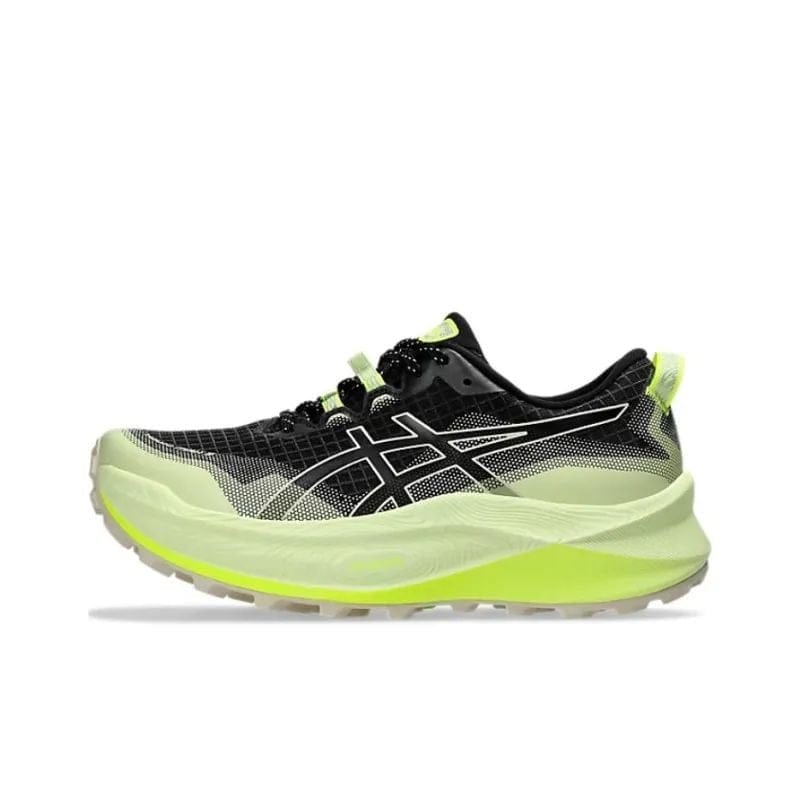 Asics Trabuco Max 3 Black Oatmeal 1012B606 002