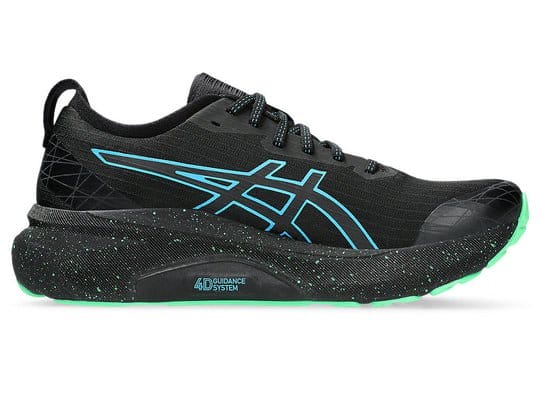 Asics Gel Kayano 31 Lite Show Digital Aqua 1011B949 001