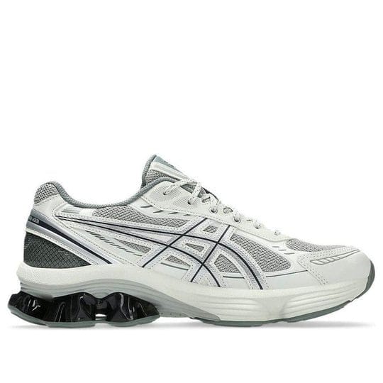Asics Gel Kinetic Fluent Seal Grey Pure Silver 1203A591 021